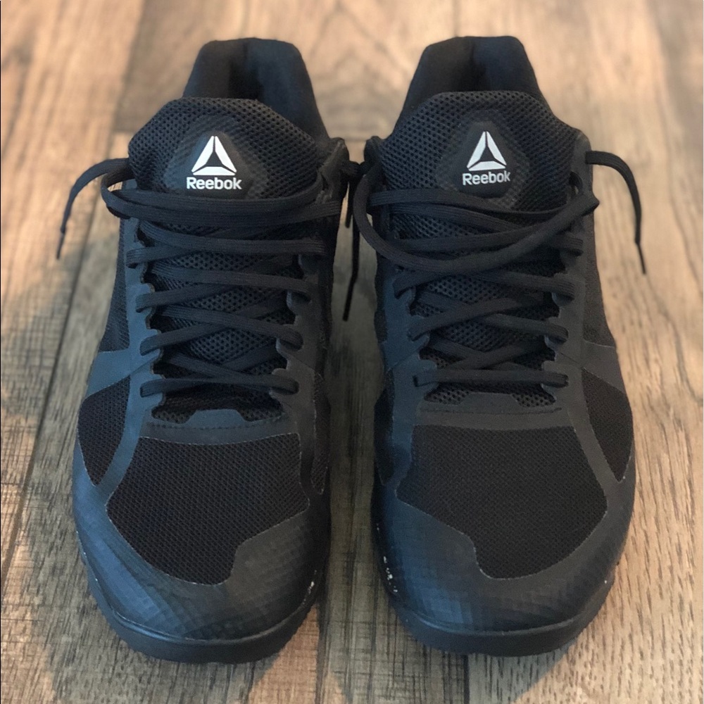 Reebok CrossFit Speed TR size:12
